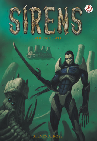 Imagen de portada: Sirens 9781913802981