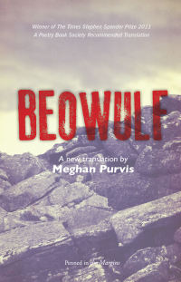 Titelbild: Beowulf 1st edition 9781908058140