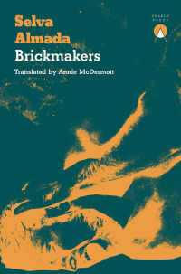 Immagine di copertina: Brickmakers 9781913867065