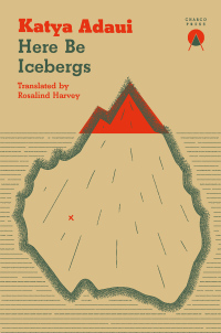 Omslagafbeelding: Here Be Icebergs 9781913867195