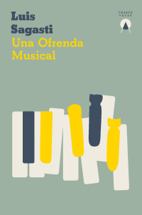 Cover image: Una ofrenda musical 9781913867232