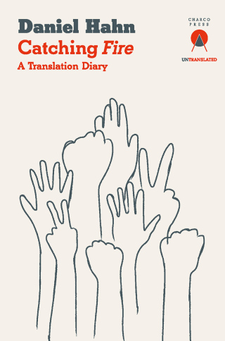 Cover image: Catching Fire 9781913867256