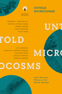 Cover image: Untold Microcosms 9781913867270