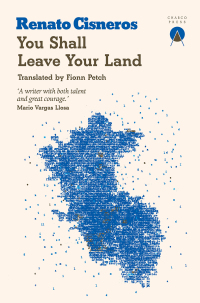 Titelbild: You Shall Leave Your Land 9781913867300