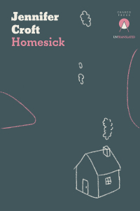 Cover image: Homesick 9781913867317