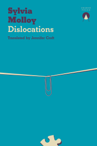 Cover image: Dislocations 9781913867355