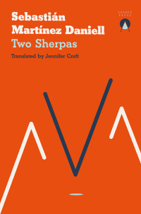 Cover image: Two Sherpas 9781913867416