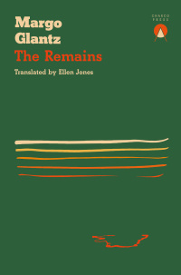 Cover image: The Remains 9781913867478