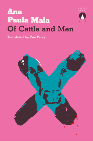 Imagen de portada: Of Cattle and Men 9781913867492