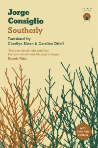 Imagen de portada: Southerly 2nd edition 9781913867577