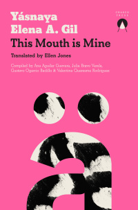 Cover image: This Mouth is Mine 9781913867966