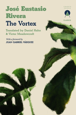 Cover image: The Vortex 9781913867980