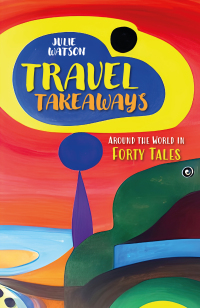 Titelbild: Travel Takeaways 9781913894085