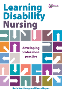 صورة الغلاف: Learning Disability Nursing 1st edition 9781914171352