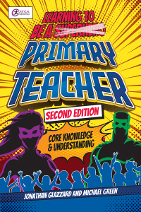 Imagen de portada: Learning to be a Primary Teacher 2nd edition 9781914171628