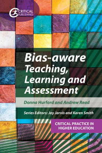 Immagine di copertina: Bias-aware Teaching, Learning and Assessment 1st edition 9781914171895