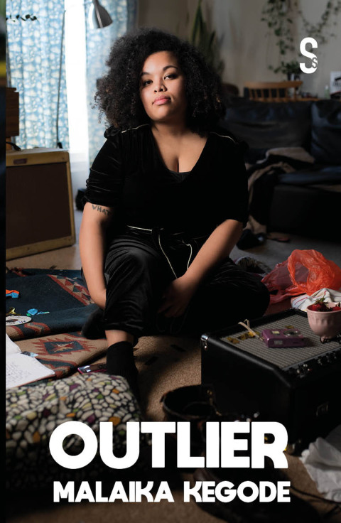 Outlier - FULL INSTANT DOWNLOAD | PDF DOCX EPUB