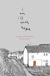 Cover image: i am ill with hope 9781914228575