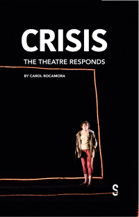 Cover image: CRISIS 9781914228742