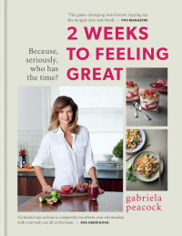 Cover image: 2 Weeks to Feeling Great 9780857839633