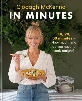 Cover image: In Minutes 9781914239083