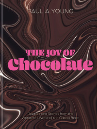 Cover image: The Joy of Chocolate 9780857839909