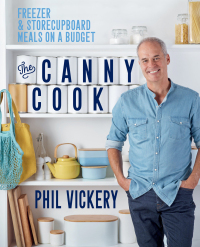 Cover image: The Canny Cook 9781914239113