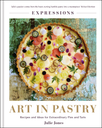 Cover image: Expressions: Art in Pastry 9781914239137