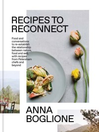 Cover image: Recipes to Reconnect 9780857839961