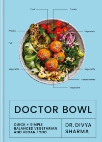 Cover image: Doctor Bowl 9781914239090