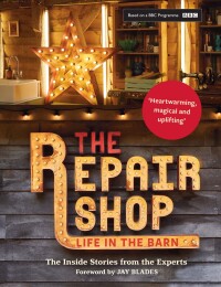 Cover image: The Repair Shop 9781914239649