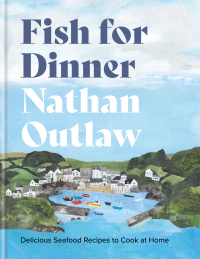 Cover image: Fish for Dinner 9781914239809