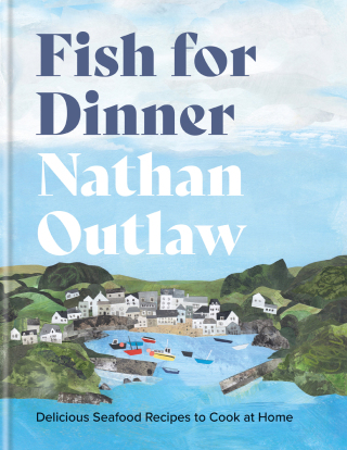 Cover image: Fish for Dinner 9781914239809