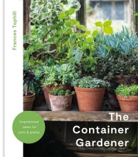 Cover image: The Container Gardener 9781914239601
