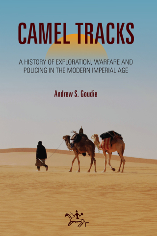 Cover image: Camel Tracks 9781914268014