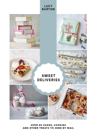 Cover image: Sweet Deliveries 9781914317538