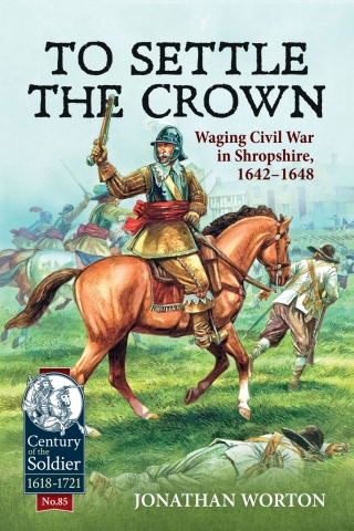 Immagine di copertina: To Settle the Crown 9781915070944
