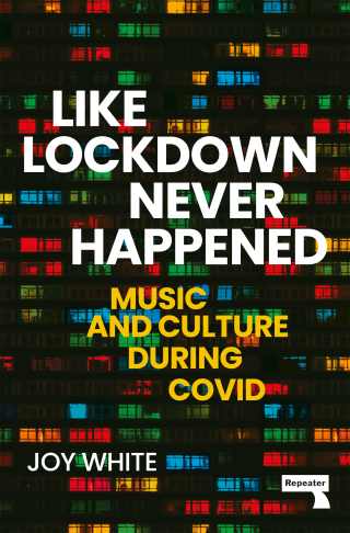 Cover image: Like Lockdown Never Happened 9781914420092