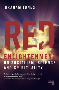 Cover image: Red Enlightenment 9781914420191