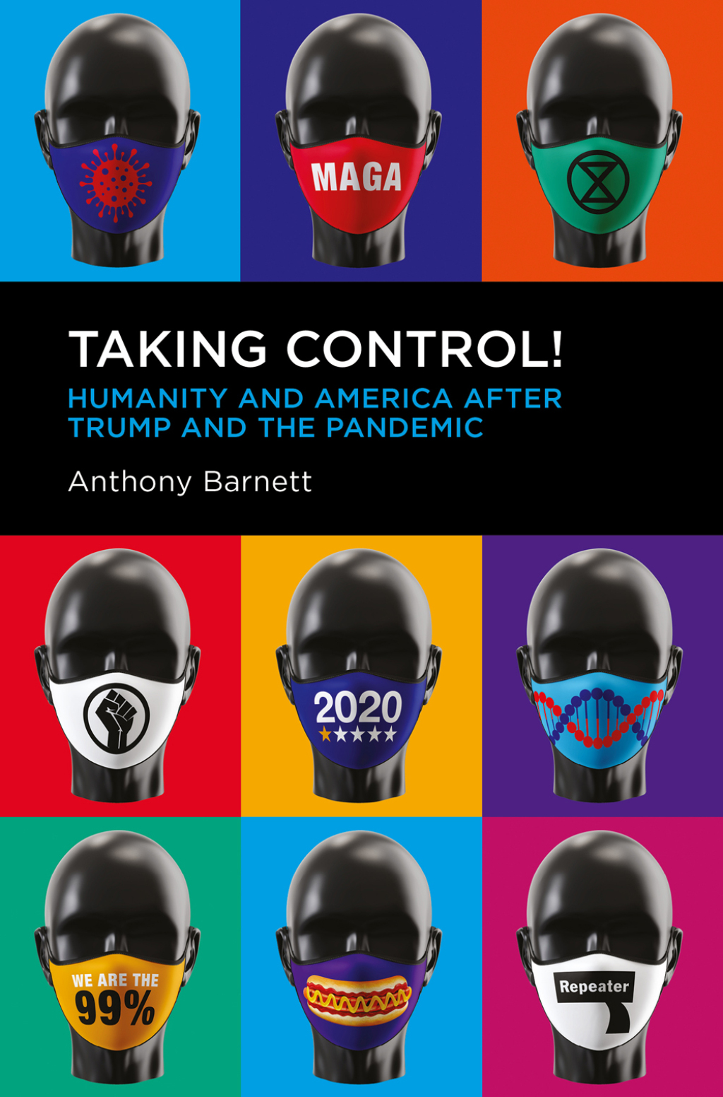 Taking Control! (eBook)