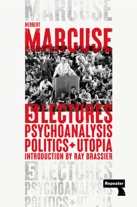 Psychoanalysis, Politics, and Utopia: Five Lectures - FULL INSTANT DOWNLOAD | PDF DOCX EPUB