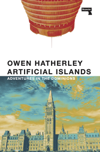 Cover image: Artificial Islands 9781914420863