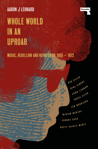 Cover image: Whole World in an Uproar 9781914420924