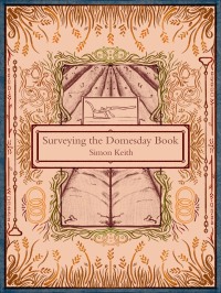 Cover image: Surveying the Domesday Book 9781914427107