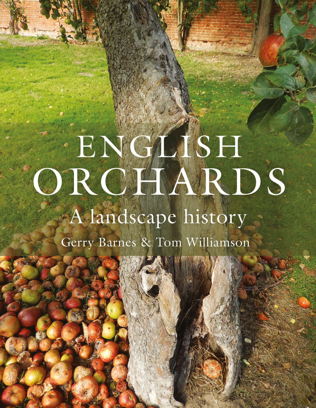 English Orchards A Landscape History