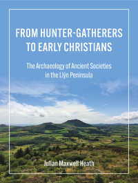 Imagen de portada: From Hunter-Gatherers to Early Christians 9781914427220