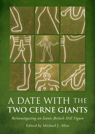 Cover image: A Date with the Two Cerne Giants 9781914427374