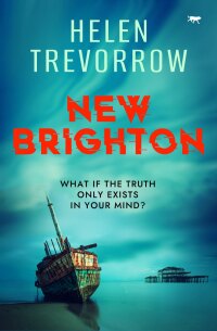 Cover image: New Brighton 9781914480973