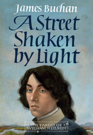 Cover image: A Street Shaken by Light 9781914495540