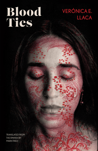 Cover image: Blood Ties 9781914495199
